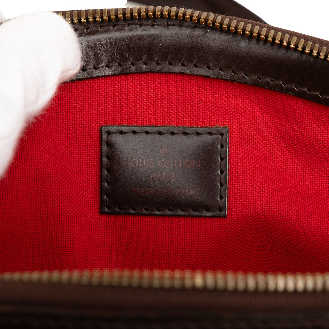 Louis Vuitton Damier Ebene Verona PM