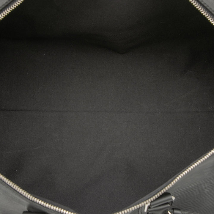 Louis Vuitton Epi Keepall 55