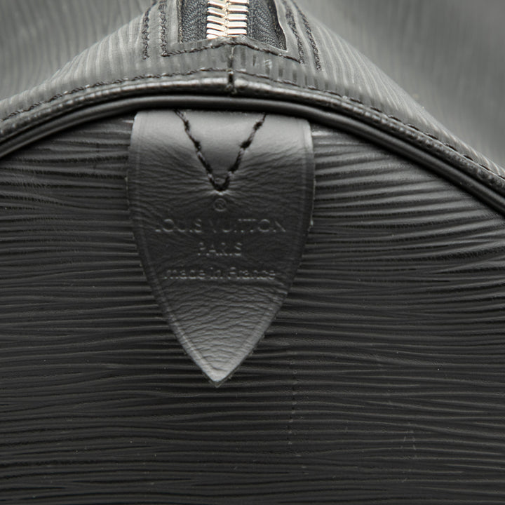 Louis Vuitton Epi Keepall 55