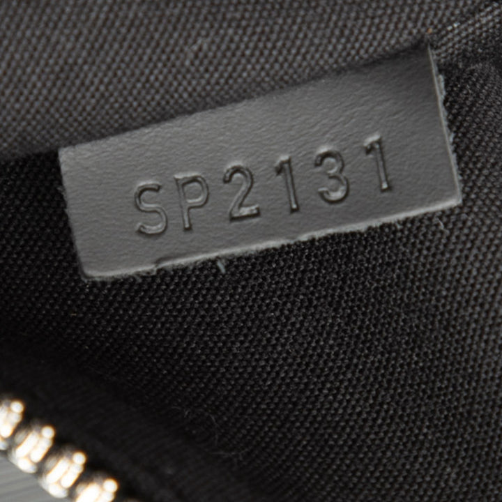 Louis Vuitton Epi Keepall 55