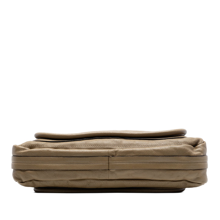 Chloé Large Cuir Paraty Sac