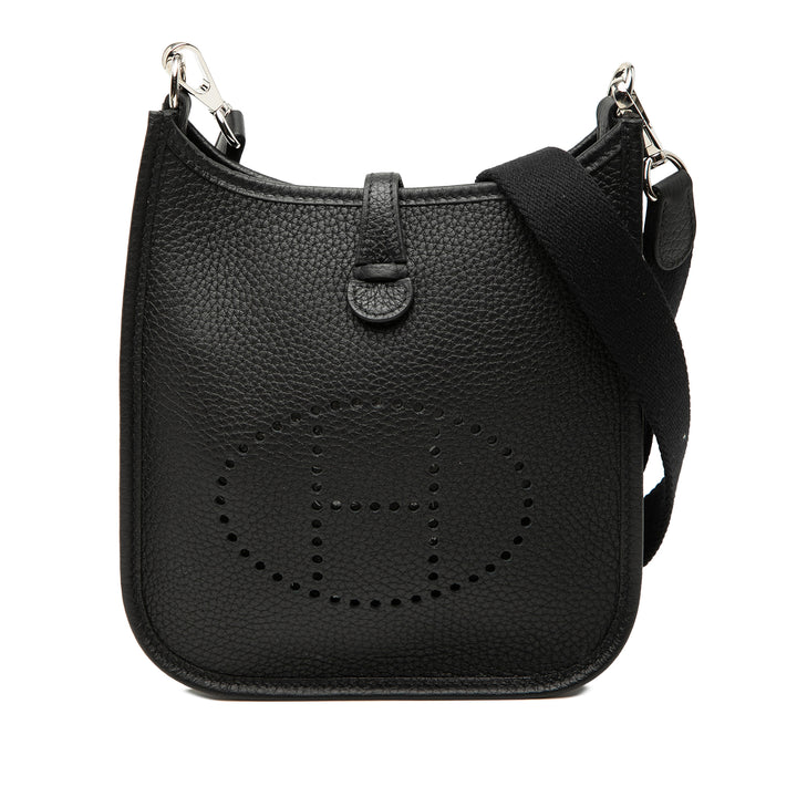 Hermès Clemence Evelyne 16 Amazone
