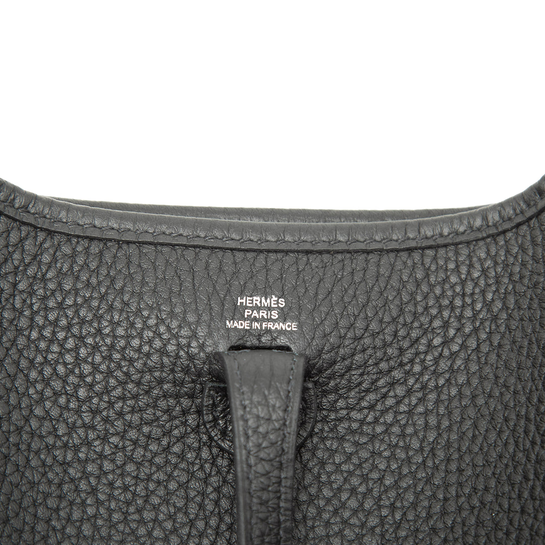 Hermès Clemence Evelyne 16 Amazone