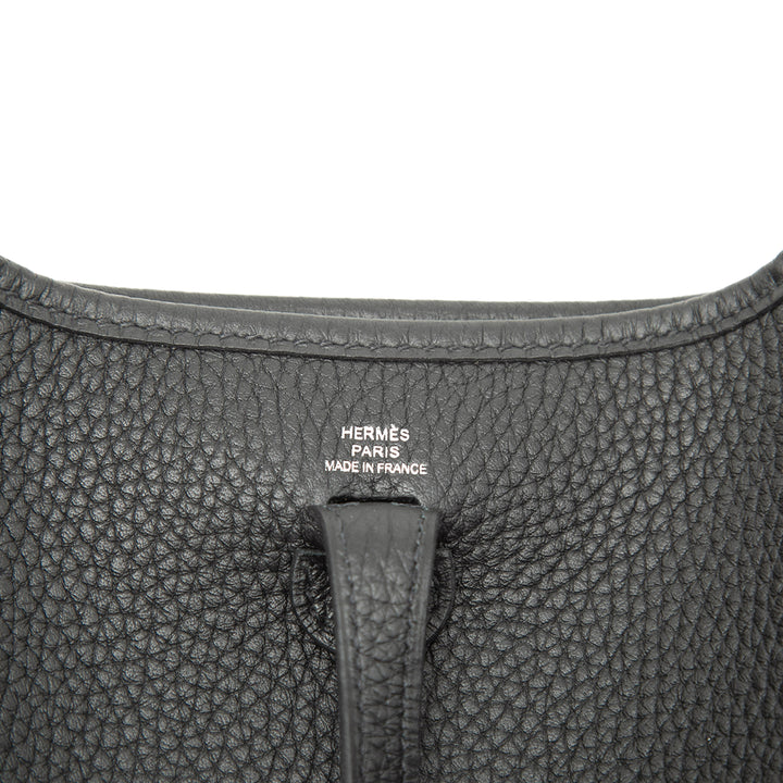 Hermès Clemence Evelyne 16 Amazone