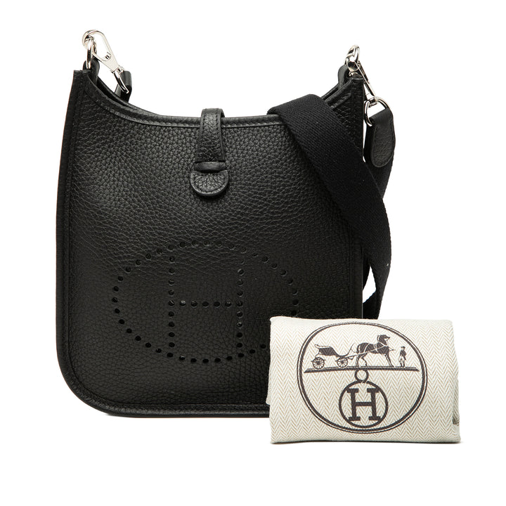 Hermès Clemence Evelyne 16 Amazone