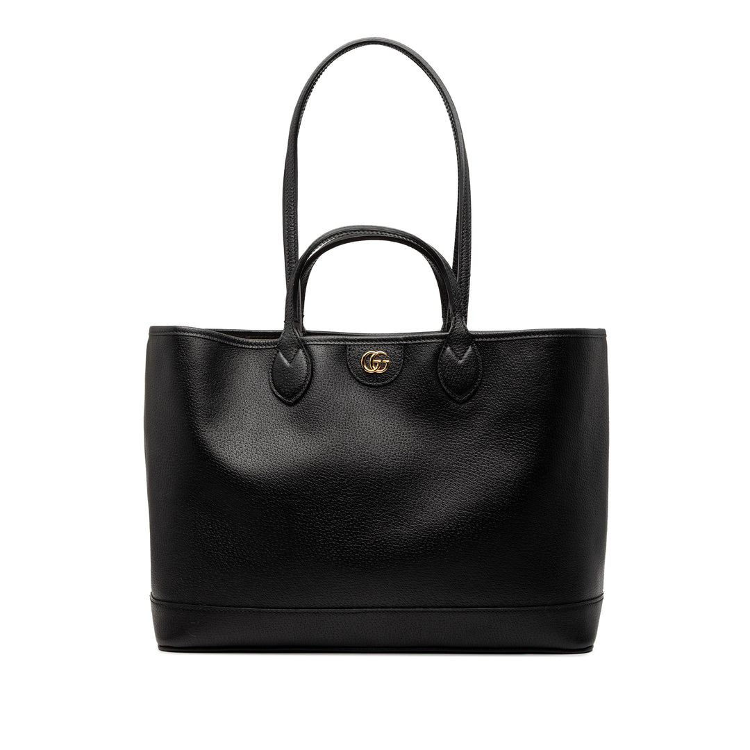 Gucci Medium Cuir de veau Ophidia Cabas