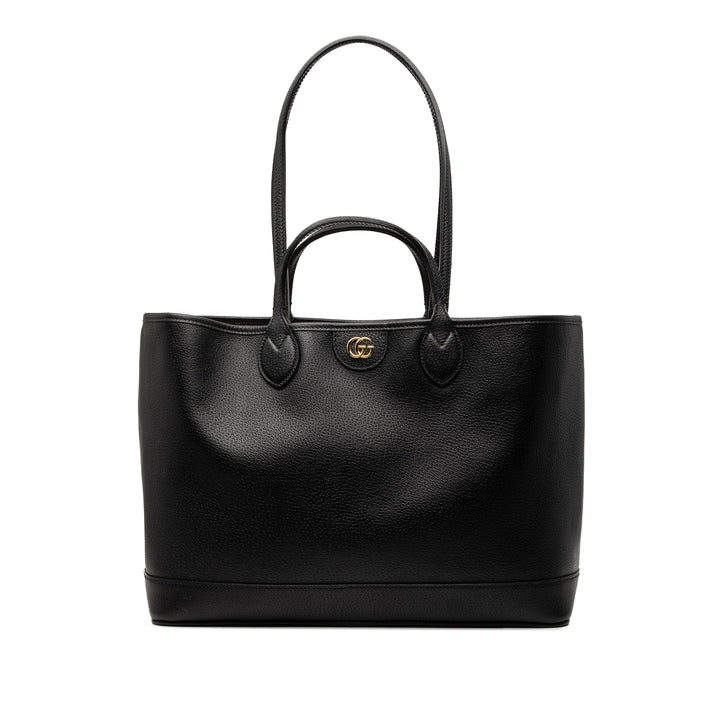 Gucci Medium Cuir de veau Ophidia Cabas