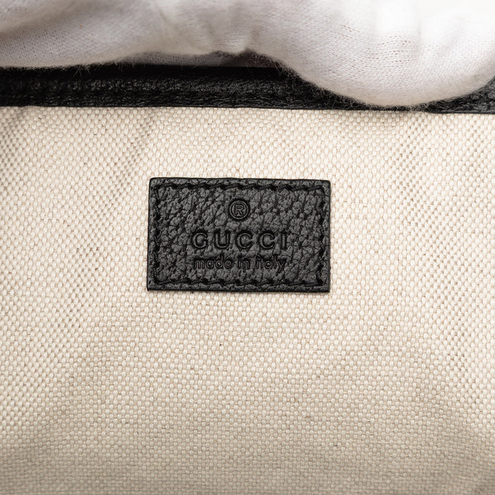 Gucci Medium Cuir de veau Ophidia Cabas