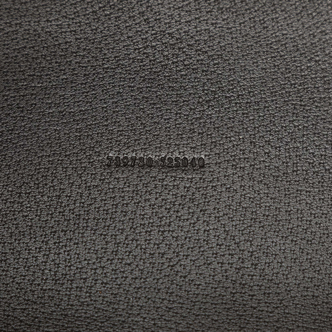 Gucci Medium Cuir de veau Ophidia Cabas