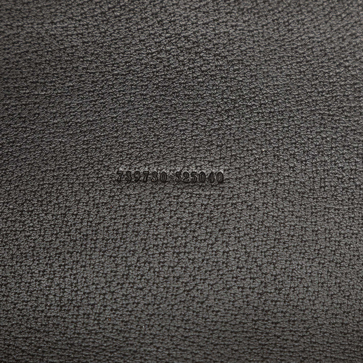 Gucci Medium Cuir de veau Ophidia Cabas