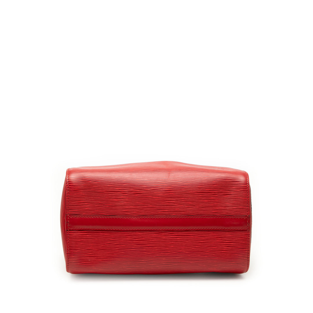 Speedy 25 Épi Rouge