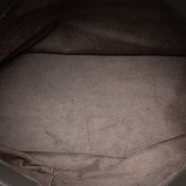 Bottega Veneta Medium Nappa Intrecciato Roma Cabas