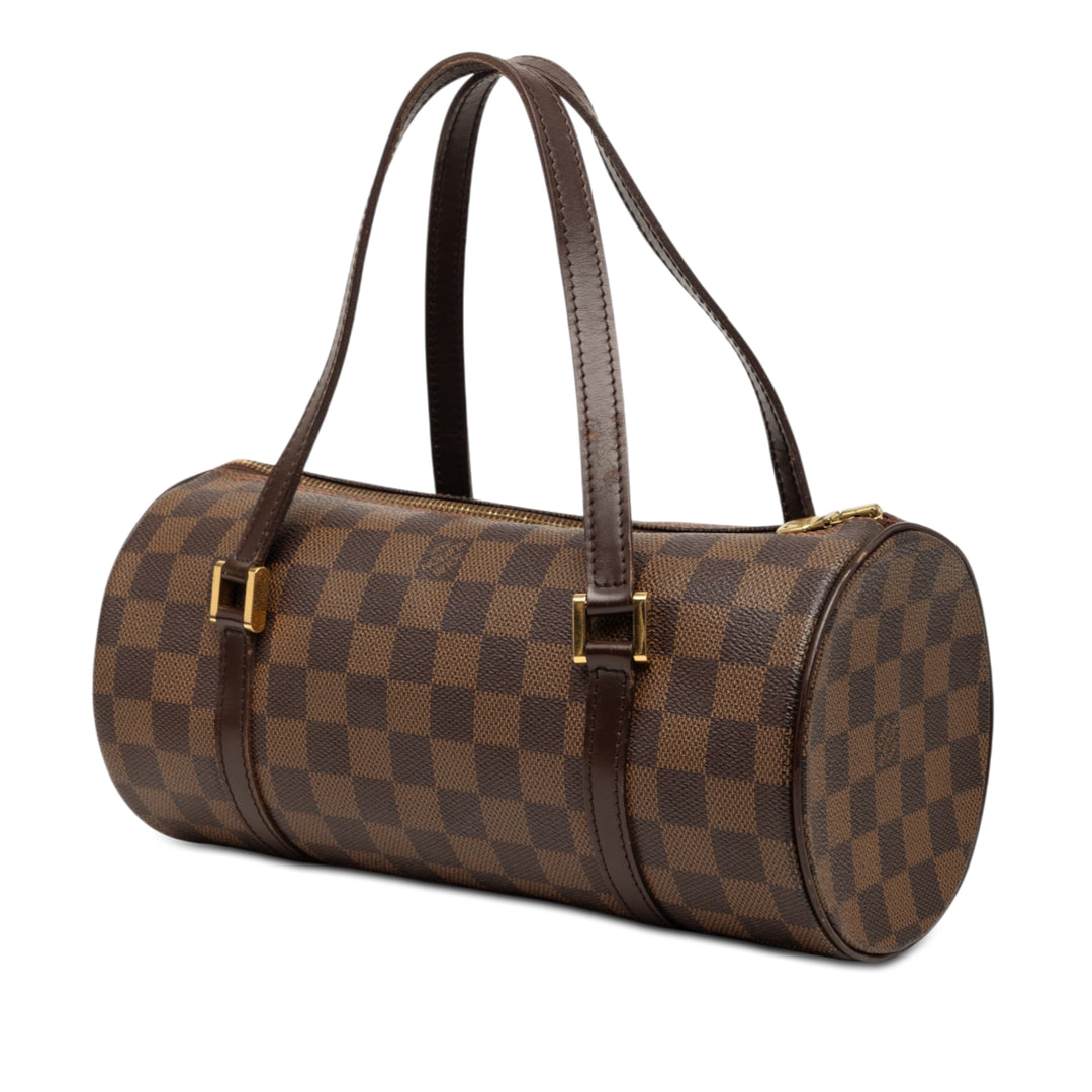 Louis Vuitton Damier Ebene Papillon 26