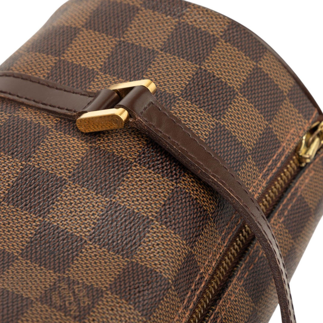 Louis Vuitton Damier Ebene Papillon 26