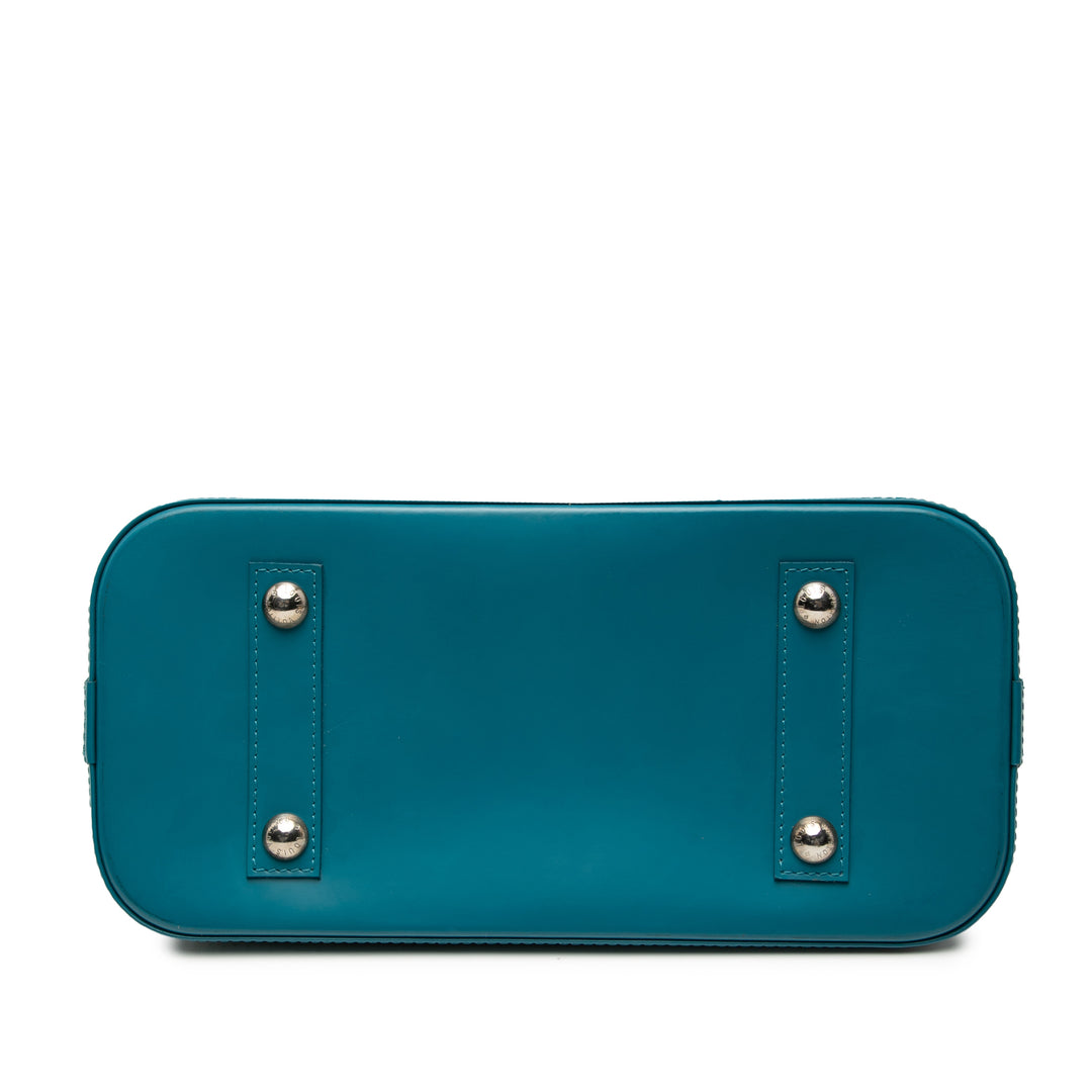 Louis Vuitton Epi Alma PM