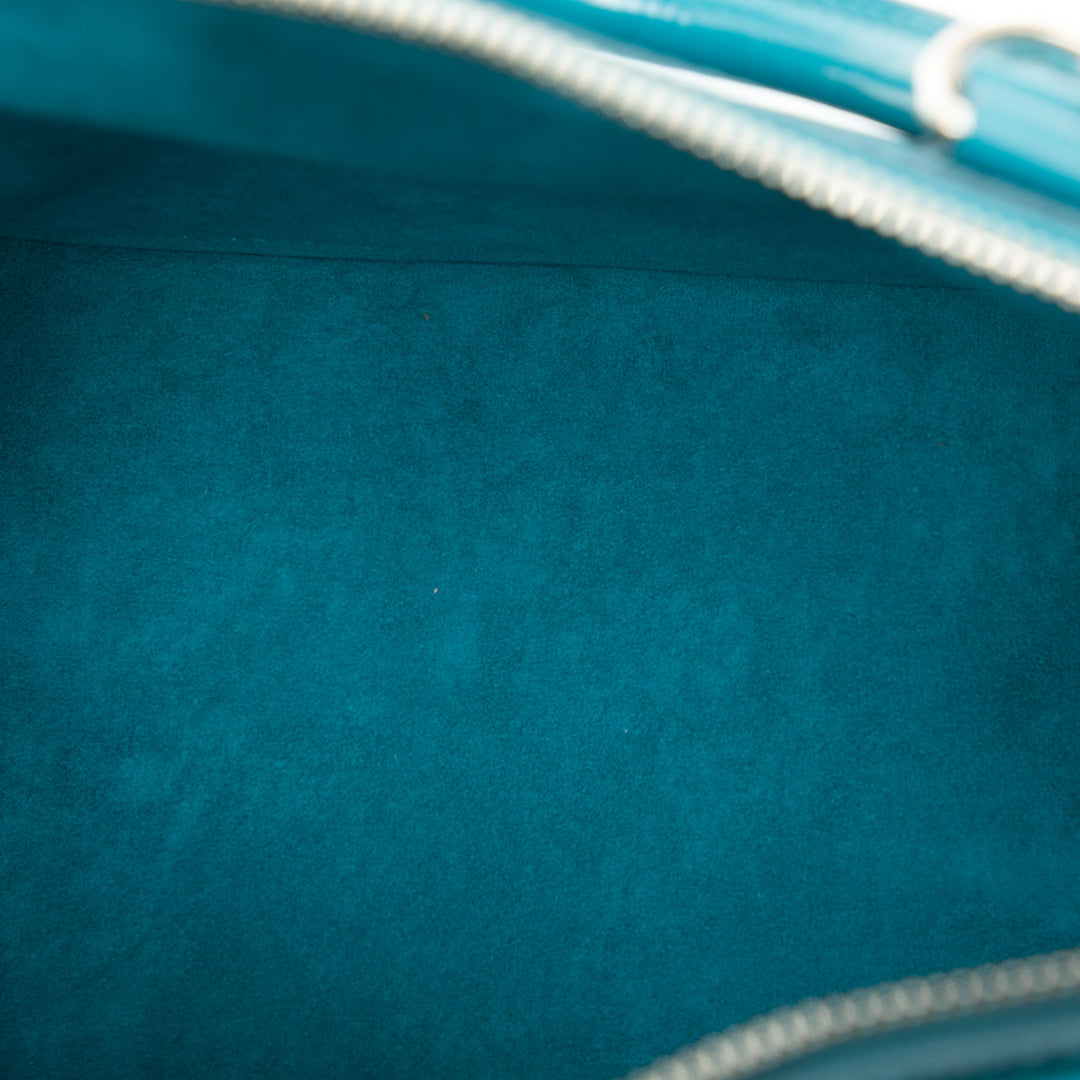 Louis Vuitton Epi Alma PM