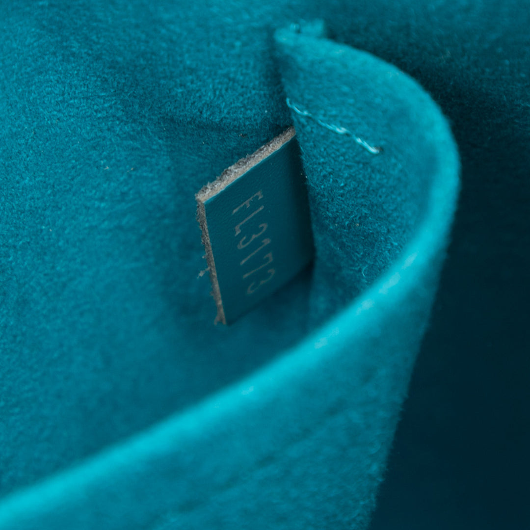 Louis Vuitton Epi Alma PM