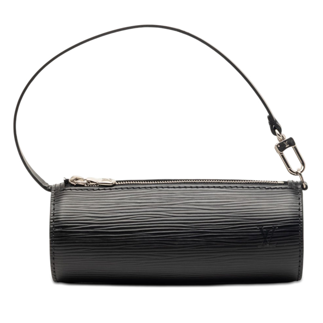 Louis Vuitton Epi Pochette Papillon