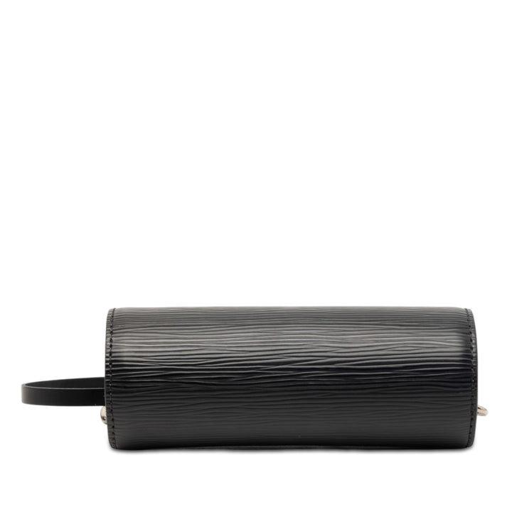 Louis Vuitton Epi Pochette Papillon
