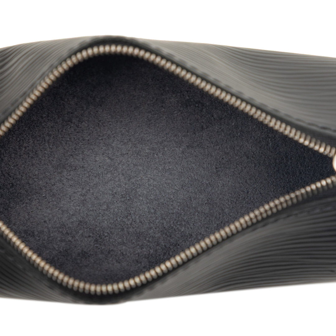 Louis Vuitton Epi Pochette Papillon