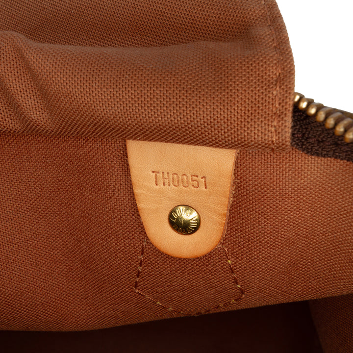 Louis Vuitton Stephen Sprouse Monogram Graffiti Speedy 30