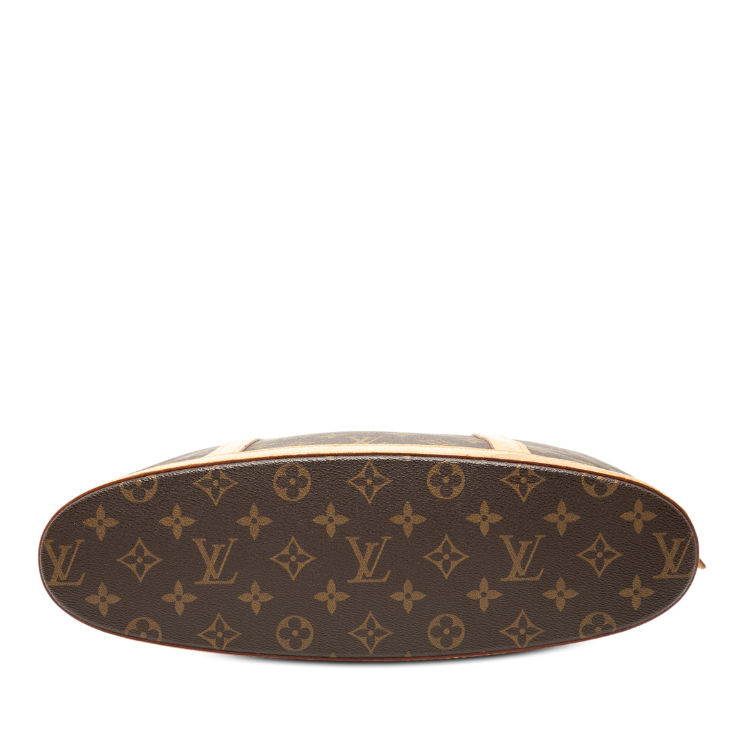 Babylone Monogram Marron