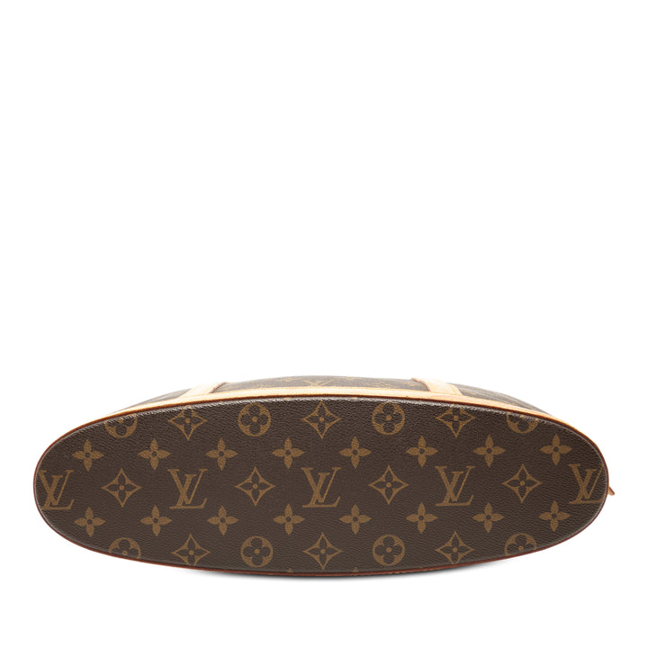 Babylone Monogram Marron