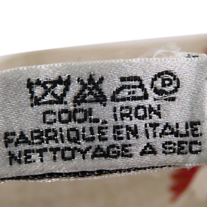 Chanel CC Camellia Foulard Soie