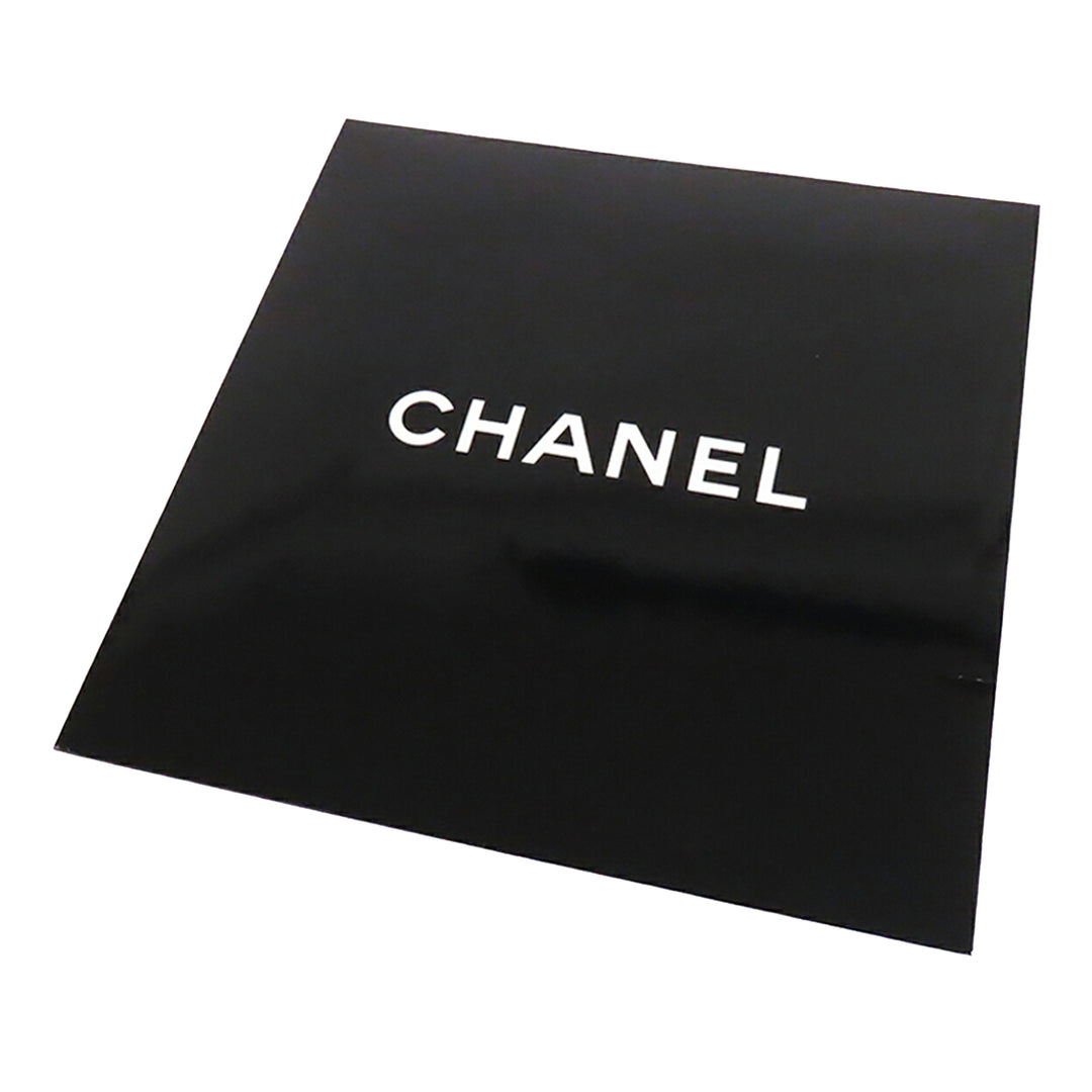 Chanel CC Camellia Foulard Soie