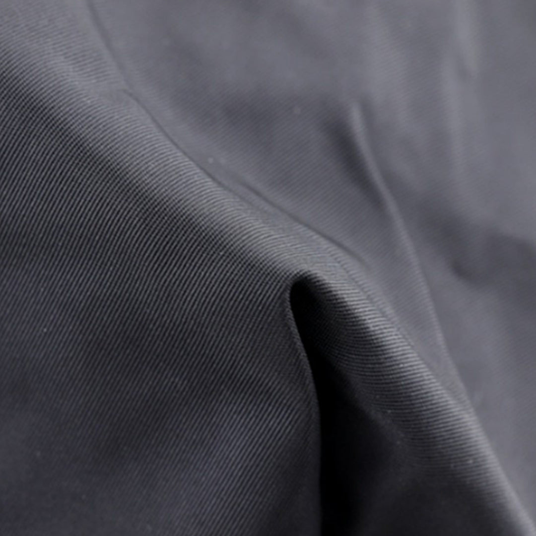 Prada Sac de voyage à finitions de voyage Saffiano Noir – vue 12 – GABY PARIS