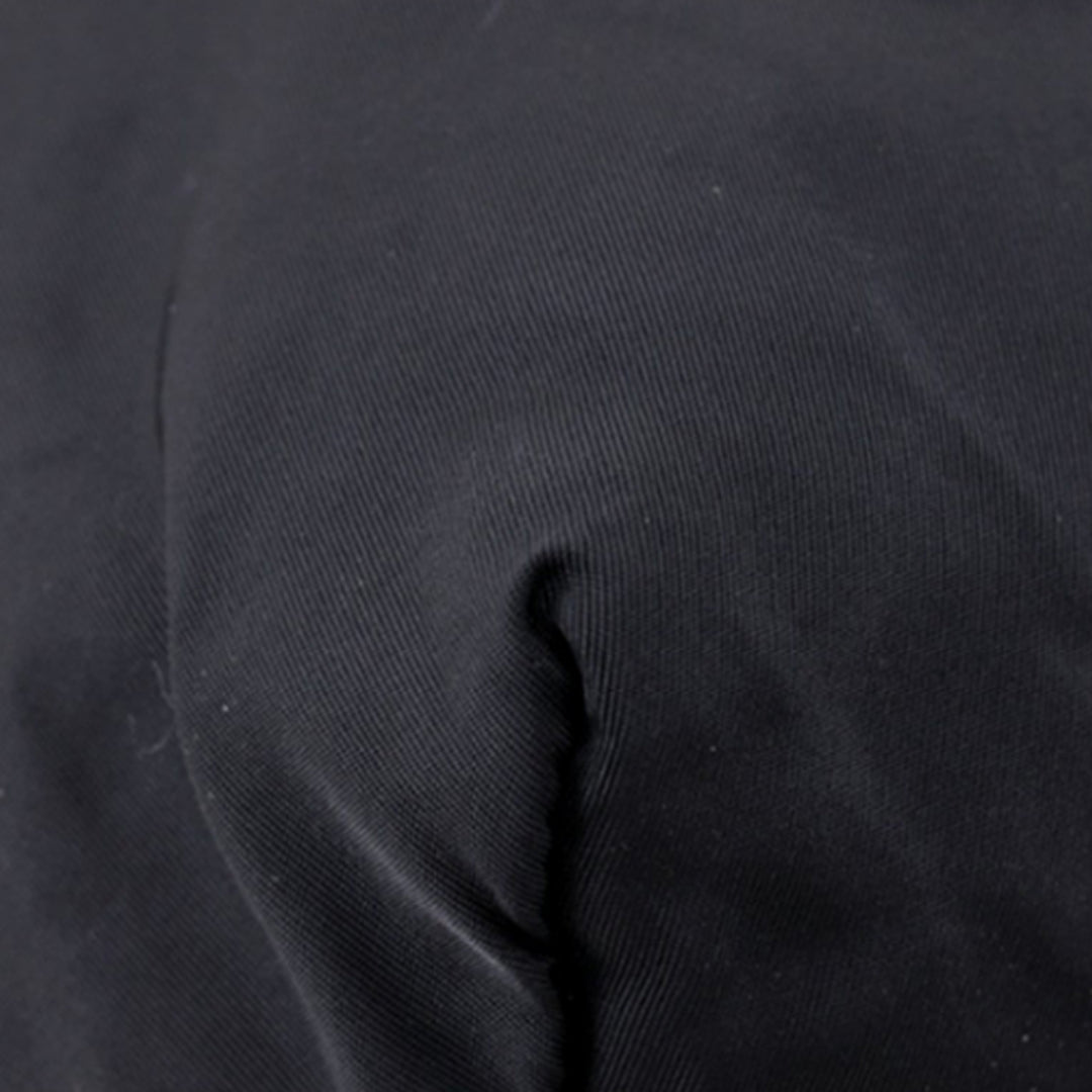 Prada Sac de voyage à finitions de voyage Saffiano Noir – vue 13 – GABY PARIS