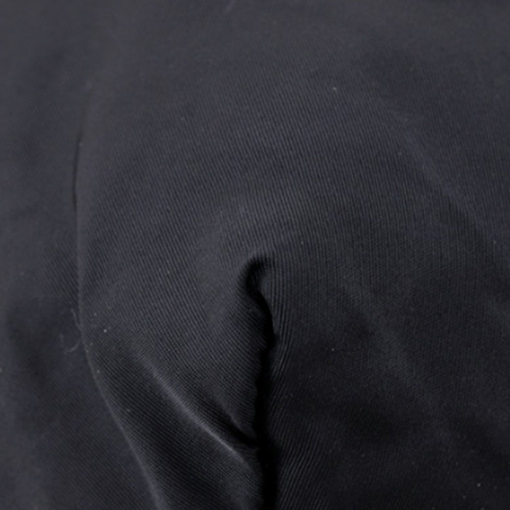 Prada Sac de voyage à finitions de voyage Saffiano Noir – vue 13 – GABY PARIS