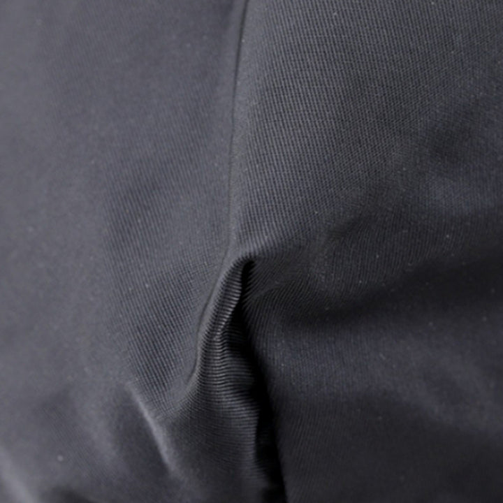 Prada Sac de voyage à finitions de voyage Saffiano Noir – vue 14 – GABY PARIS