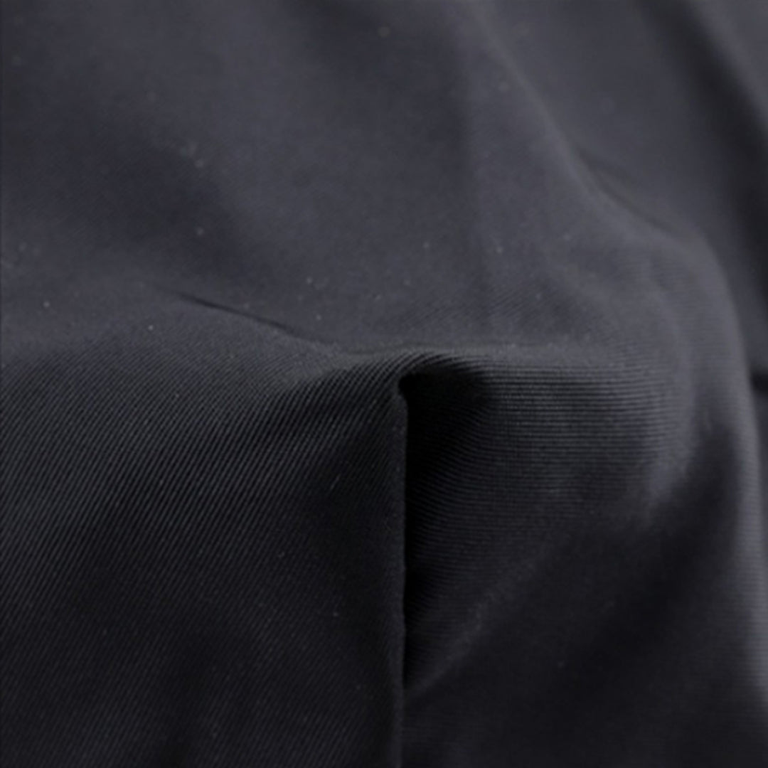 Prada Sac de voyage à finitions de voyage Saffiano Noir – vue 15 – GABY PARIS