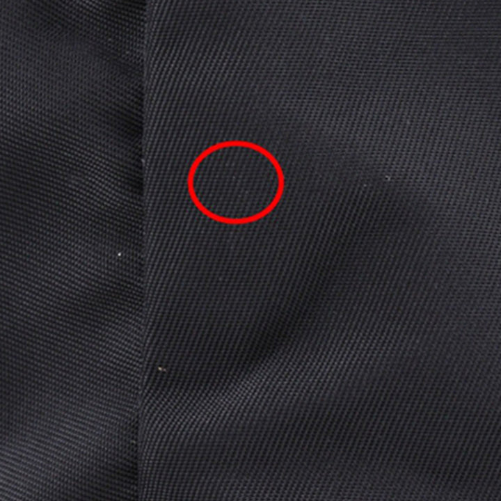 Prada Sac de voyage à finitions de voyage Saffiano Noir – vue 23 – GABY PARIS