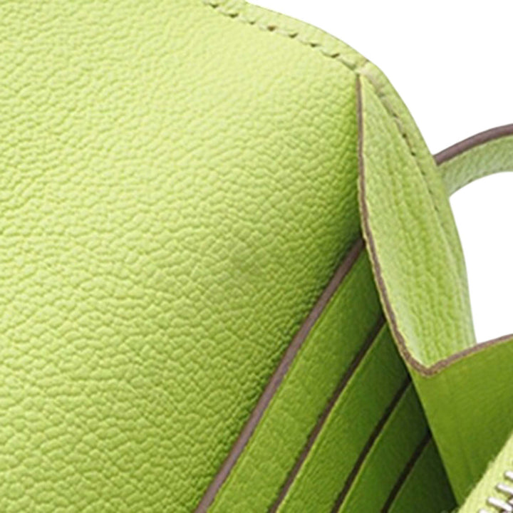 Hermès Chevre Mysore Kelly Longue Portefeuille