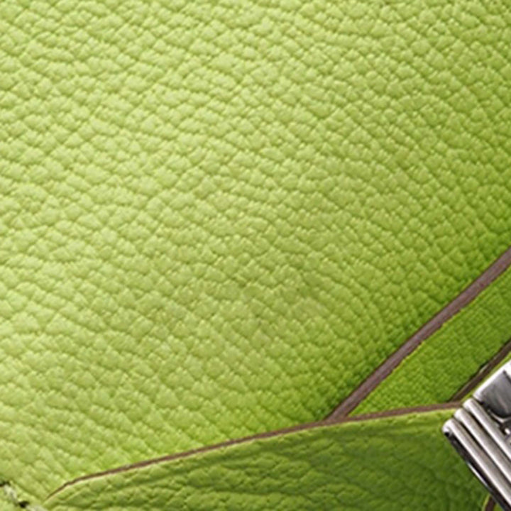 Hermès Chevre Mysore Kelly Longue Portefeuille
