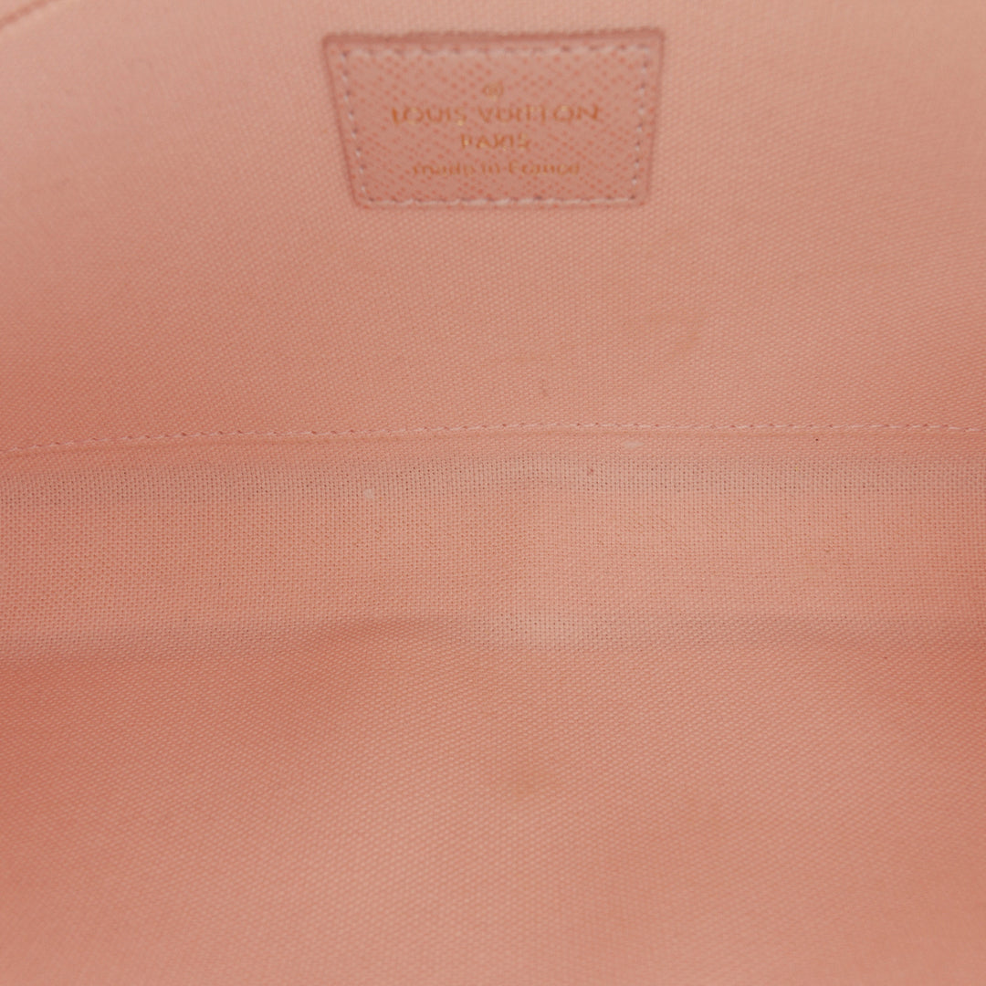 Louis Vuitton Damier Azur Pochette Felicie