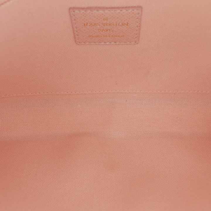 Louis Vuitton Damier Azur Pochette Felicie