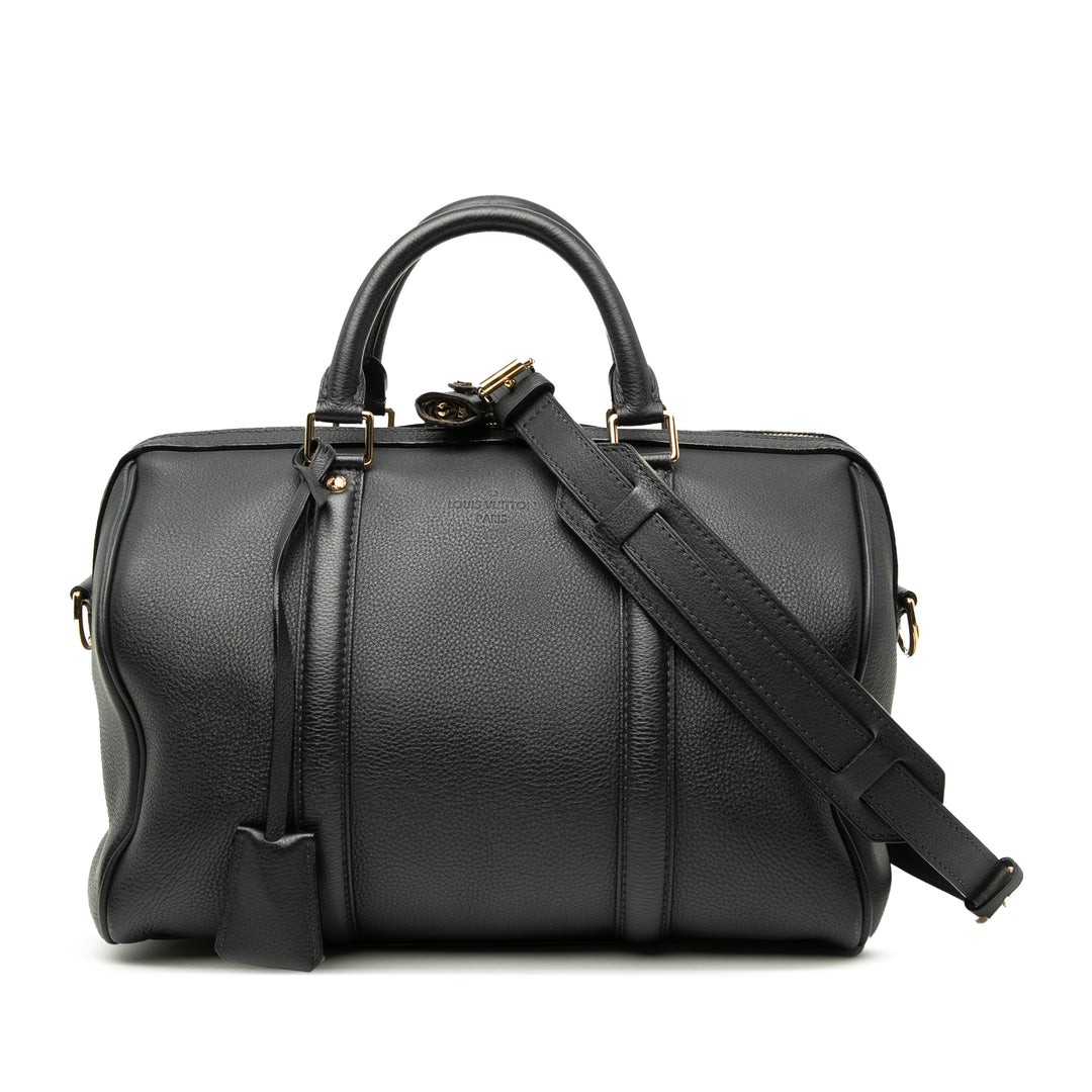 Sofia Coppola SC PM Cuir de veau Noir