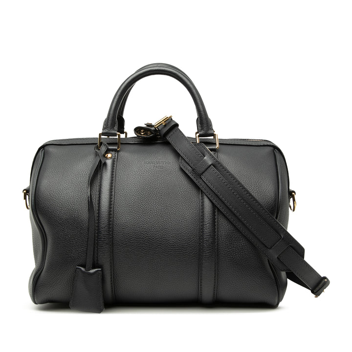 Sofia Coppola SC PM Cuir de veau Noir