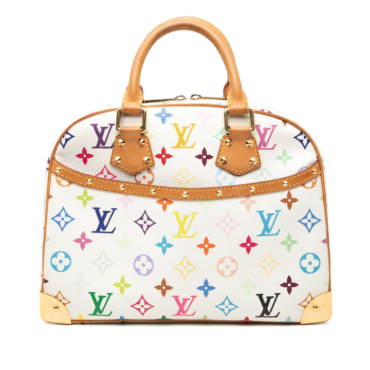 Louis Vuitton Monogram Multicolore Trouville