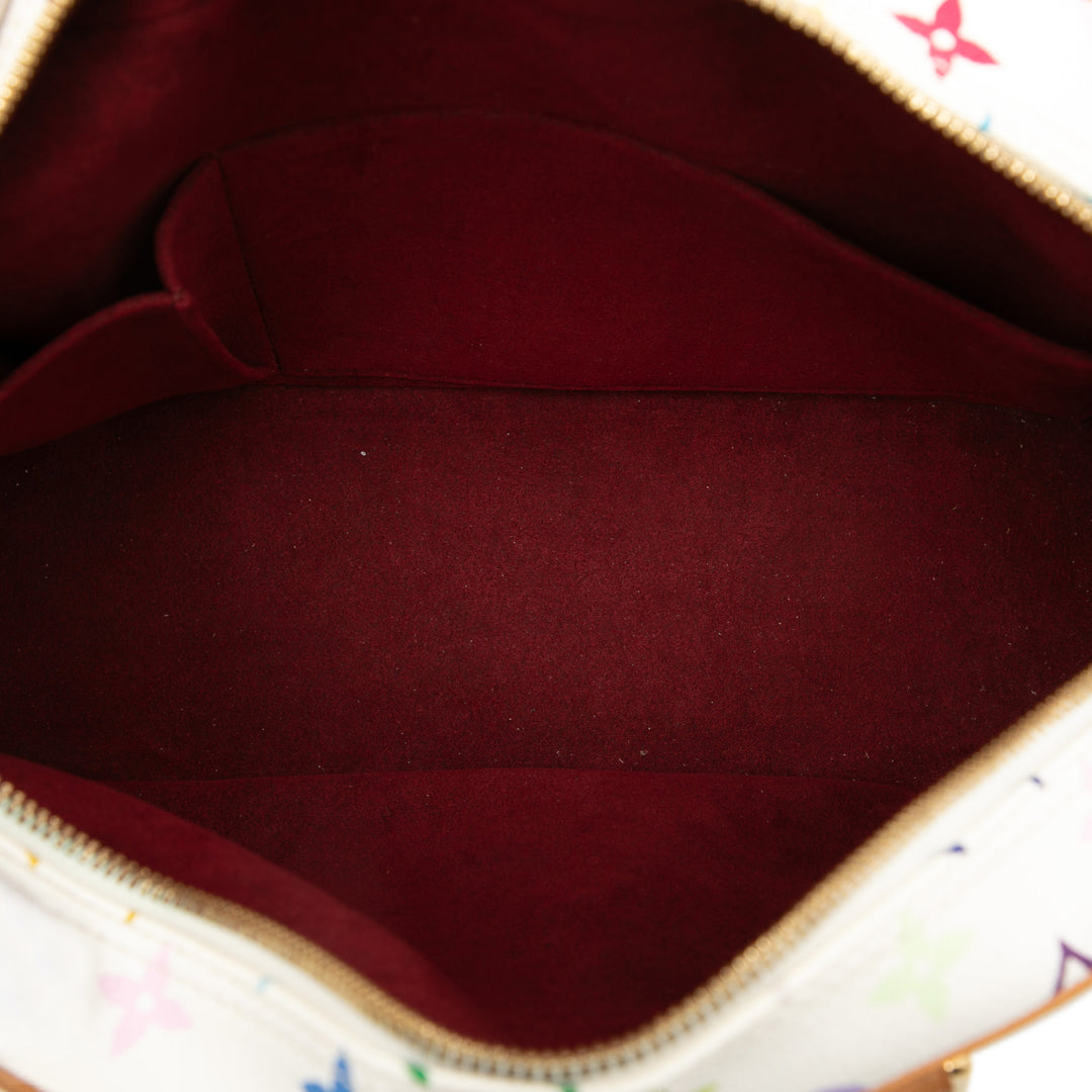 Louis Vuitton Monogram Multicolore Trouville