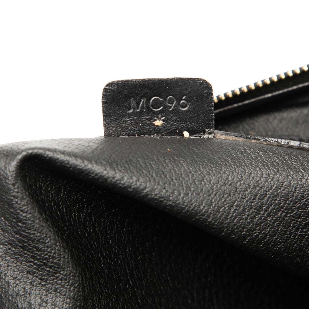 Celine Macadam Coated Toile Sac à main – GABY PARIS Authentique