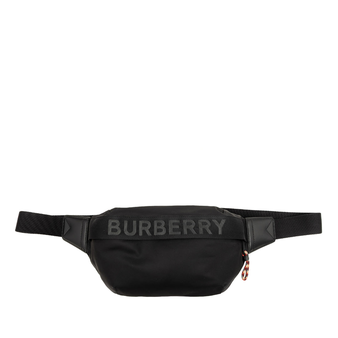 Burberry Sonny Sac ceinture Nylon
