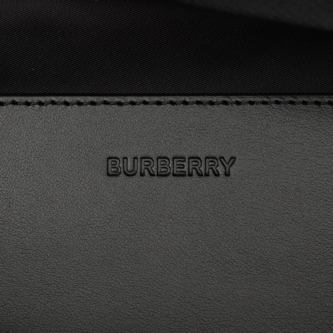 Burberry Sonny Sac ceinture Nylon