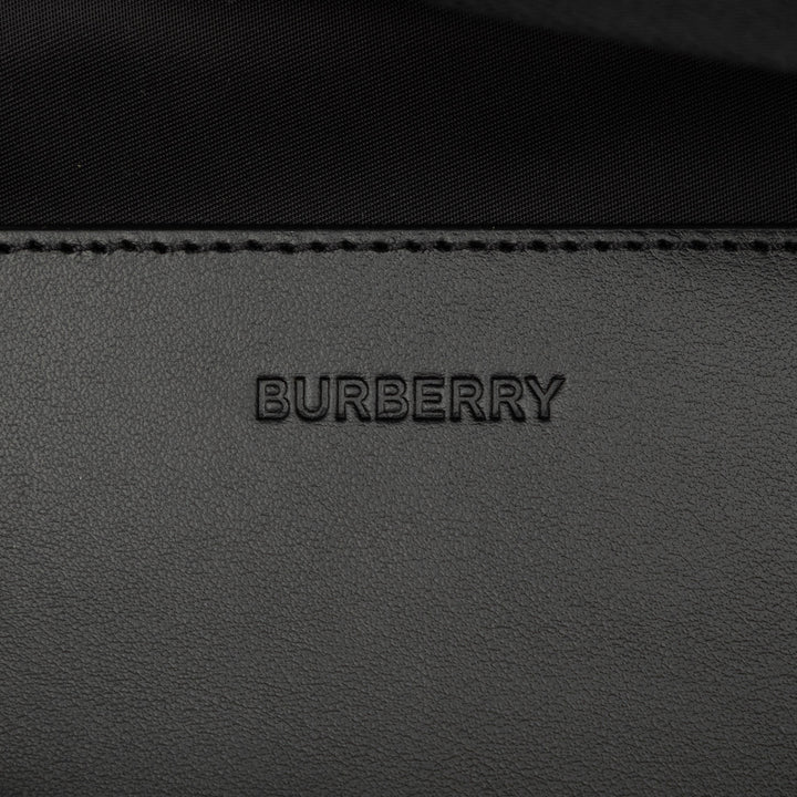 Burberry Sonny Sac ceinture Nylon