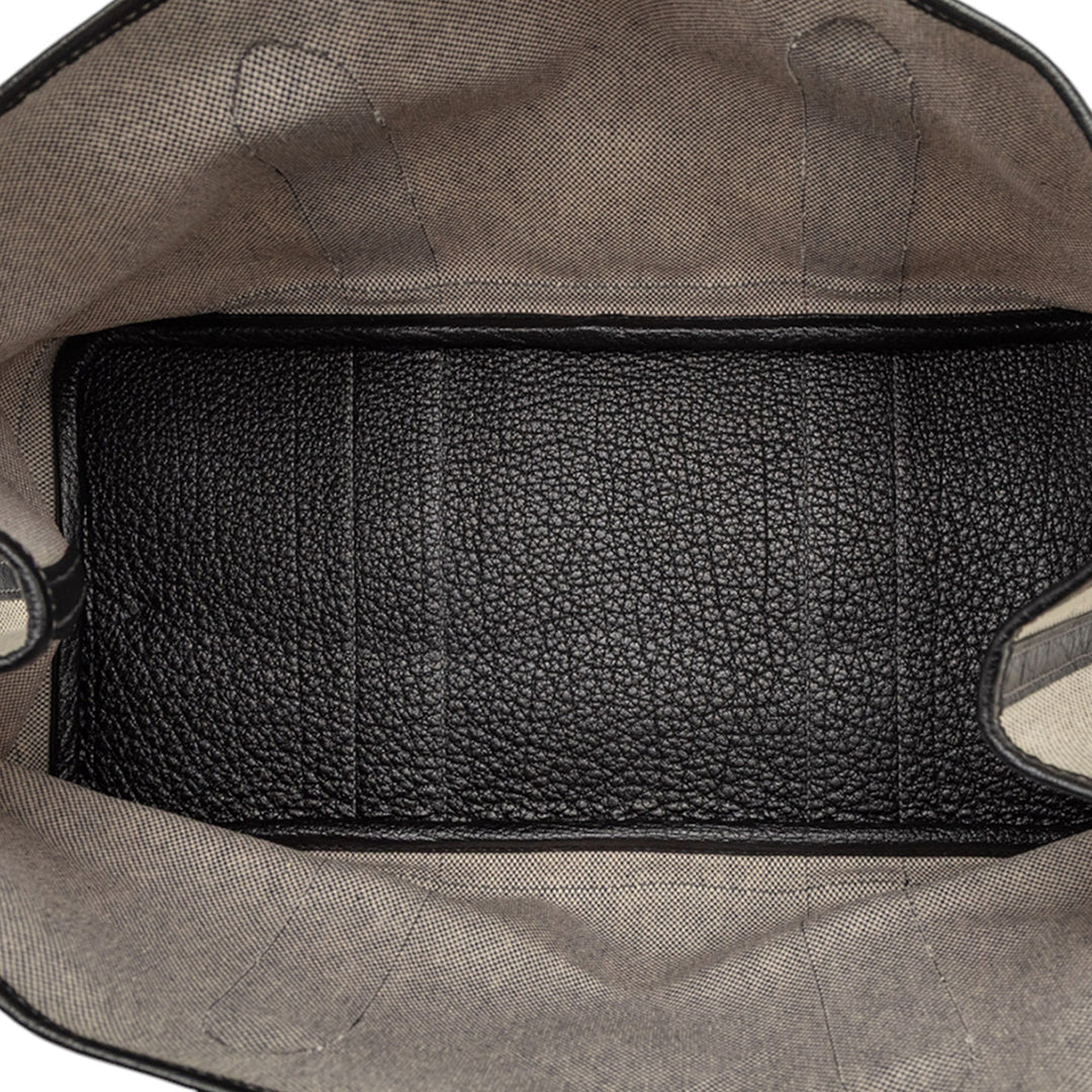 Hermès Toile et Negonda Garden Party 36