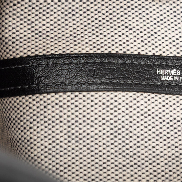 Hermès Toile et Negonda Garden Party 36