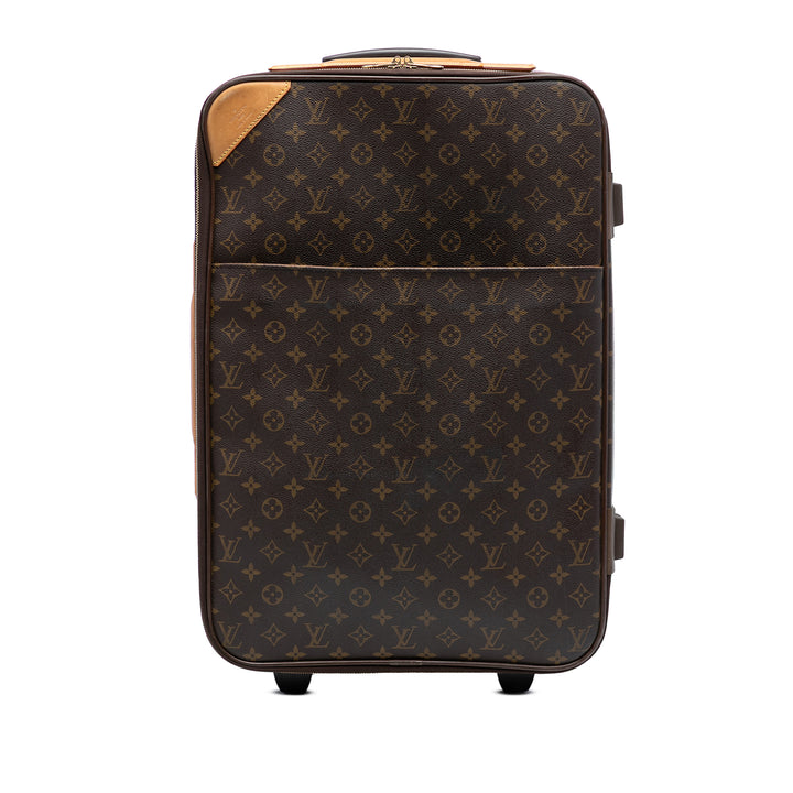 Louis Vuitton Monogram Pegase 55